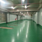云浮FRP玻璃钢防腐地坪-缩略图2