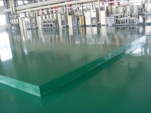 云浮防腐蚀地坪,环氧玻纤地坪，玻纤工业地坪，环氧玻纤布地坪,乙烯基玻纤布地坪
