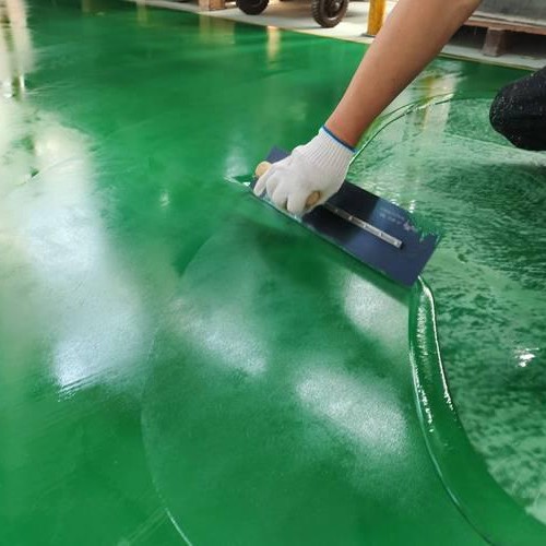 云浮什么是VEF地坪,VEF地坪厂家