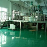 云浮乙烯基防腐蚀地坪,乙烯基酯地坪,乙烯基酯防腐蚀地坪,乙烯基重防腐蚀地坪,乙烯基重防腐地坪,乙烯基重防腐自流平地坪-缩略图1