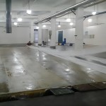 云浮防腐防静电地坪,防腐防静电自流平地坪-缩略图2
