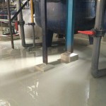 云浮FRP玻璃钢防腐地坪-缩略图1