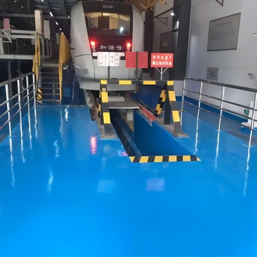 云浮环氧防腐蚀地坪,环氧积层地坪